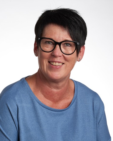 Britt-Marie Aronsson